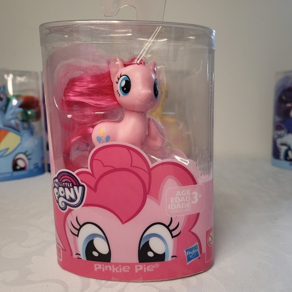 MY LITTLE PONY BUNDLE - Picture 6 of 13